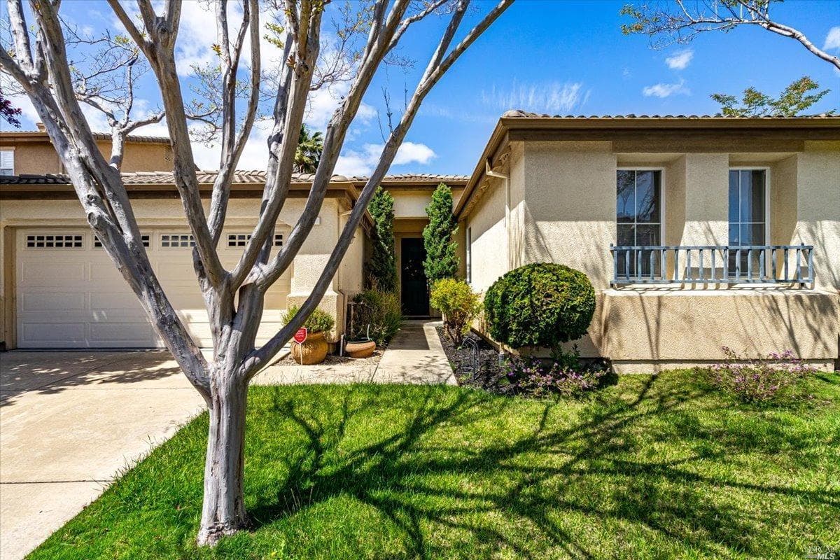 78 Castellina Circle, American Canyon, CA 94503