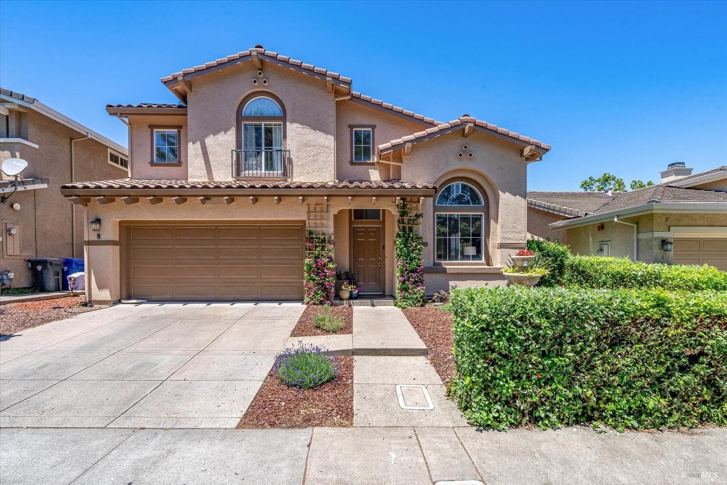 8 Firefly Lane, Napa, CA 94558
