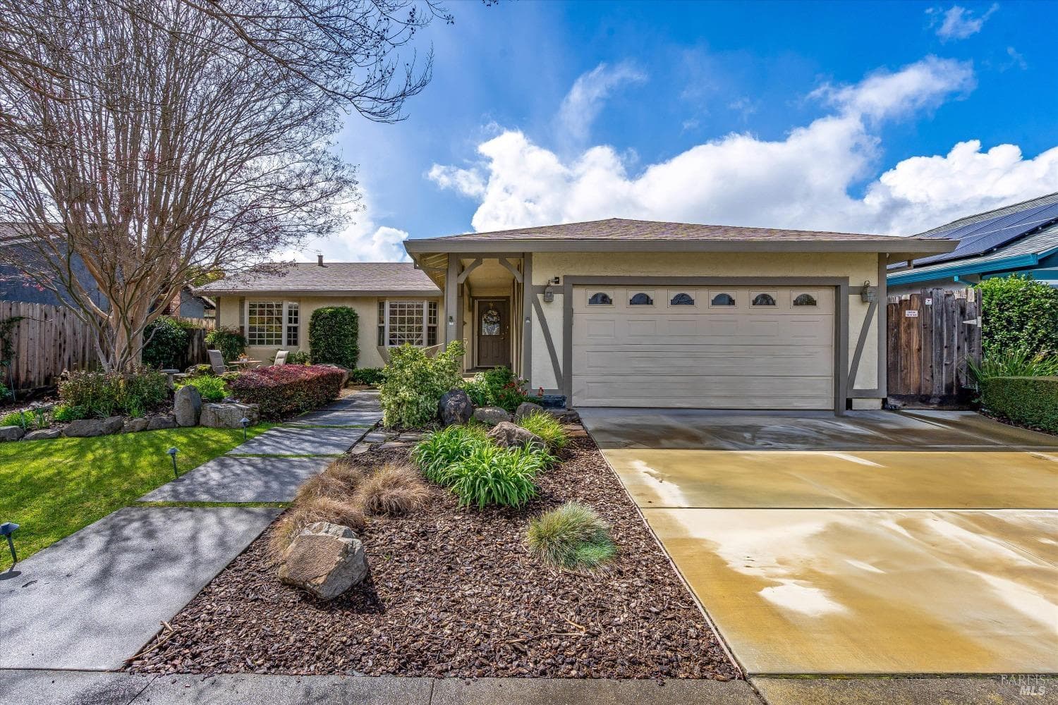 4123 Maher Street, Napa, CA 94558
