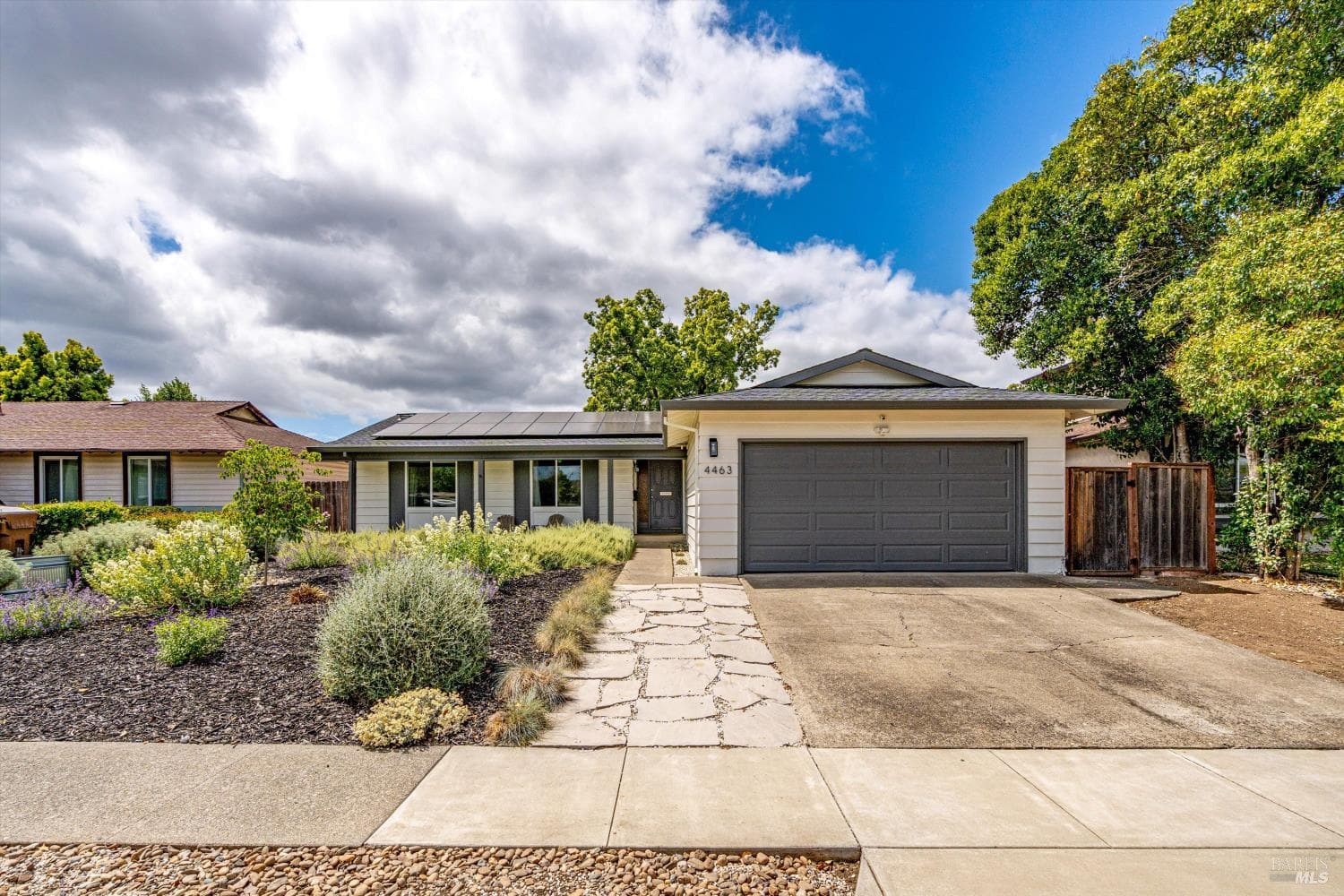4463 Tanglewood Way, Napa, CA 94558