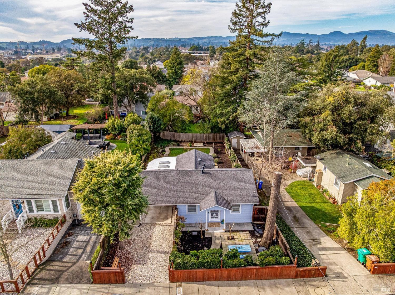 1415 East Avenue, Napa, CA 94559