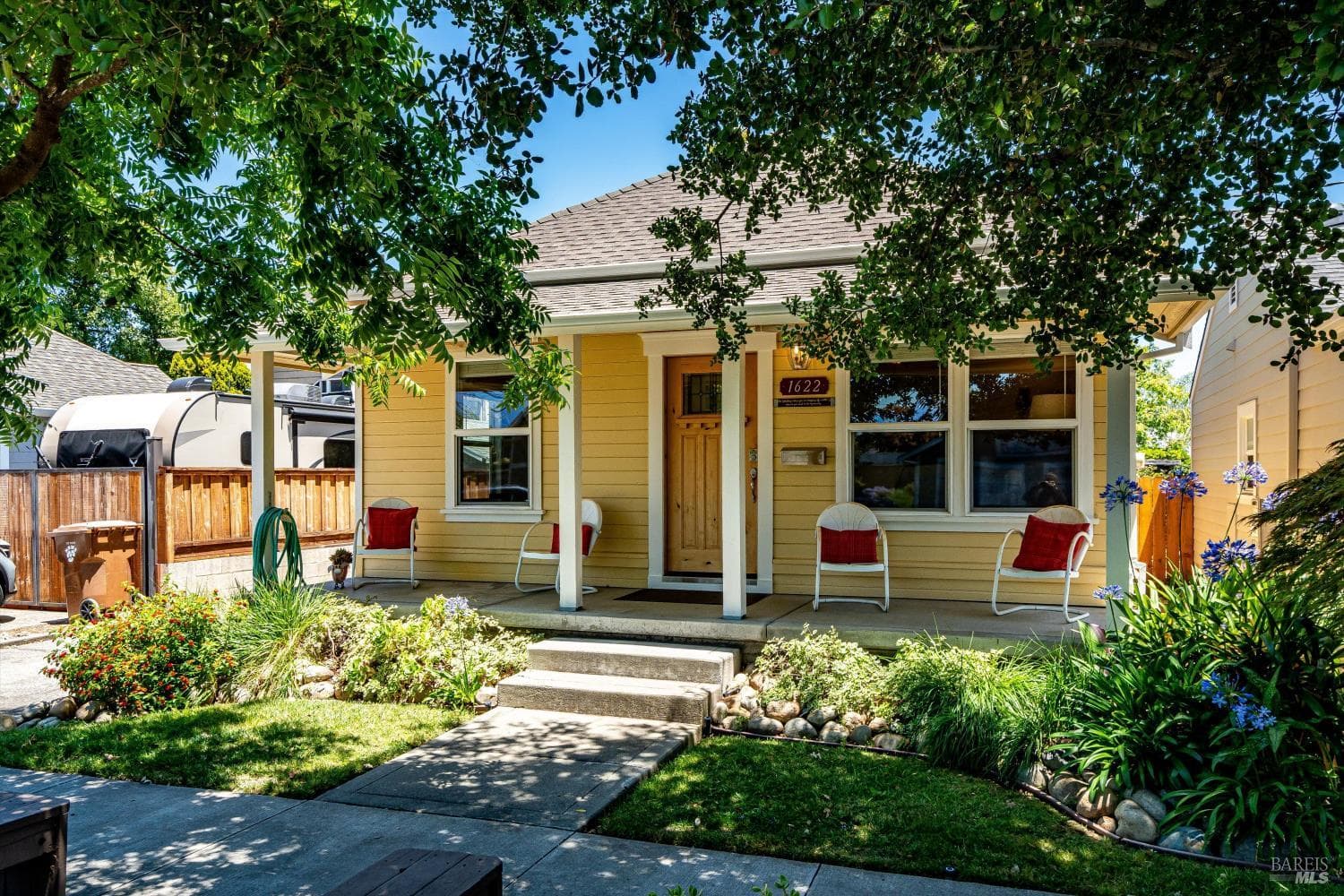 1622 Spencer Street, Napa, CA 94559, photo 2