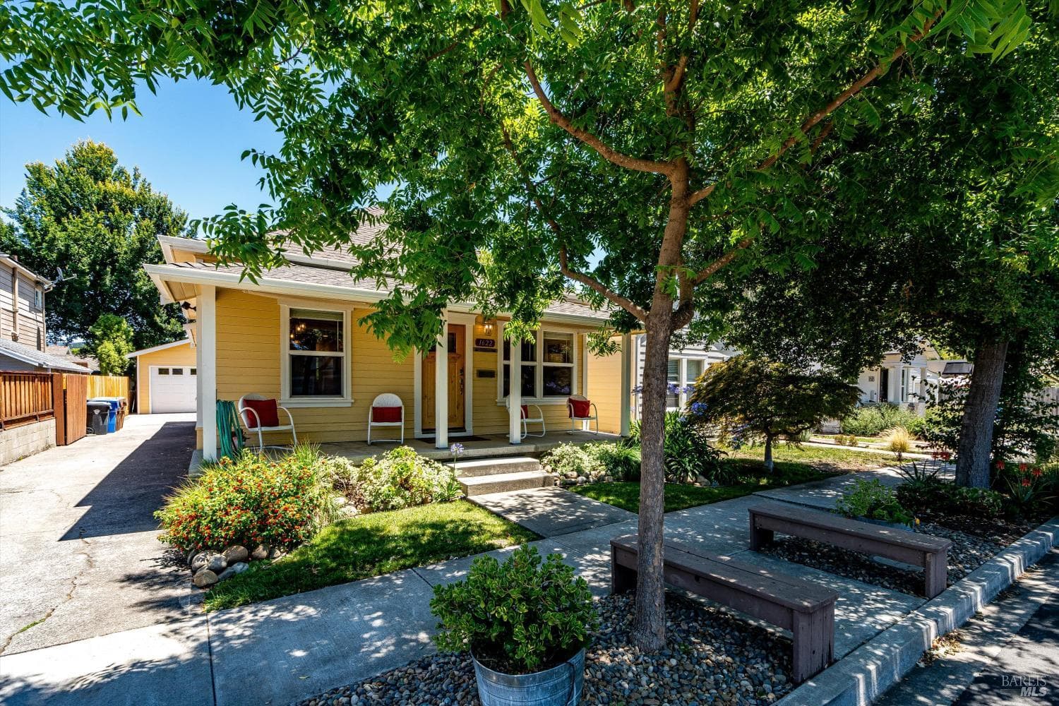 1622 Spencer Street, Napa, CA 94559, photo 3