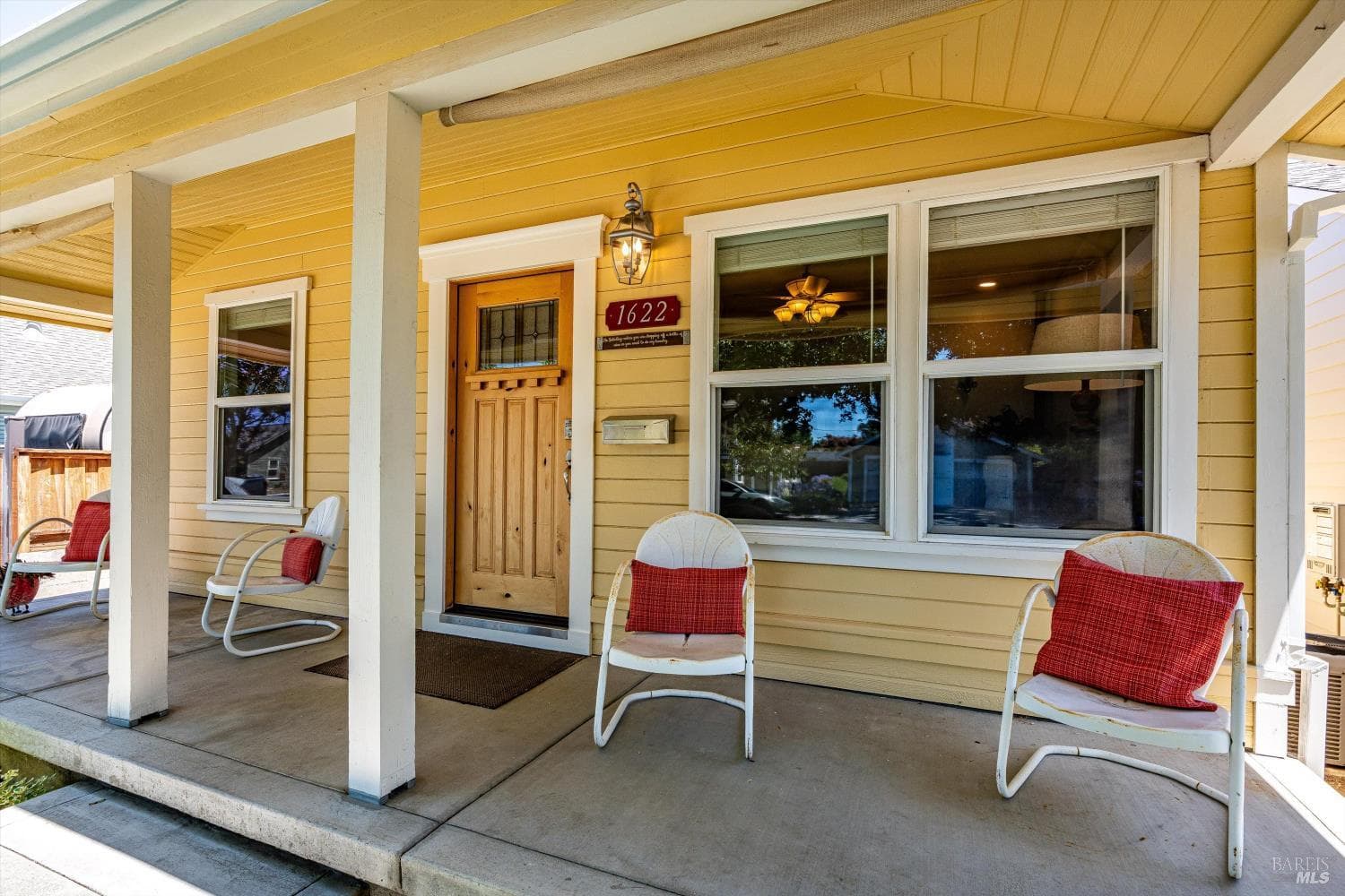 1622 Spencer Street, Napa, CA 94559, photo 4
