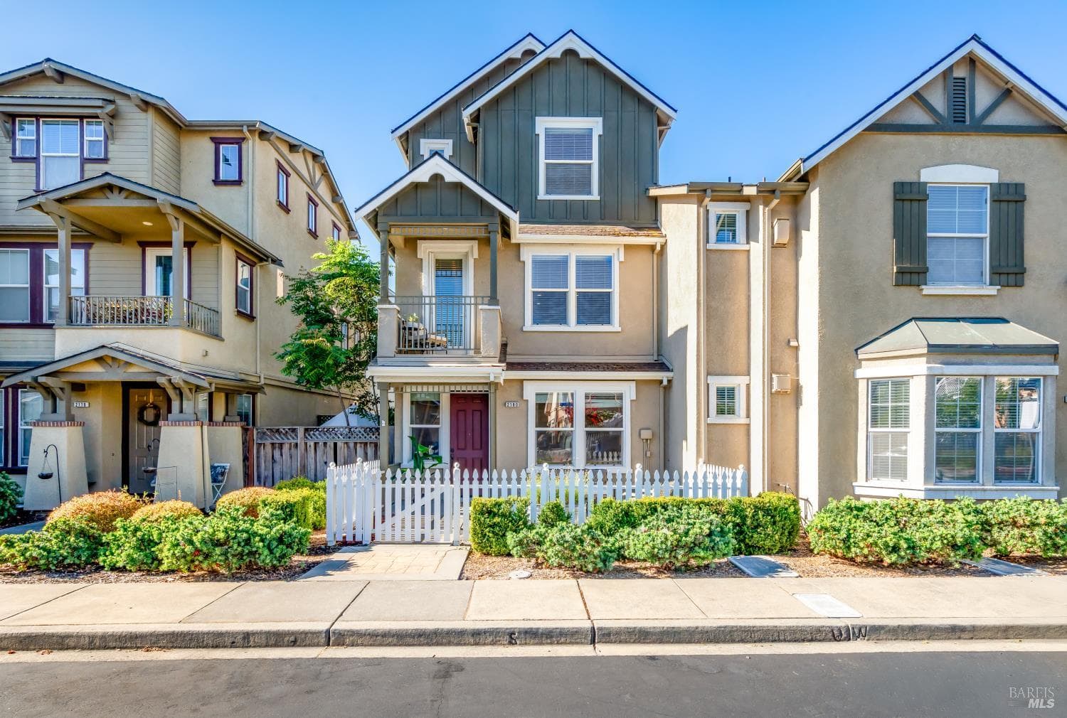 2180 Unbridled Court, Napa, CA 94559