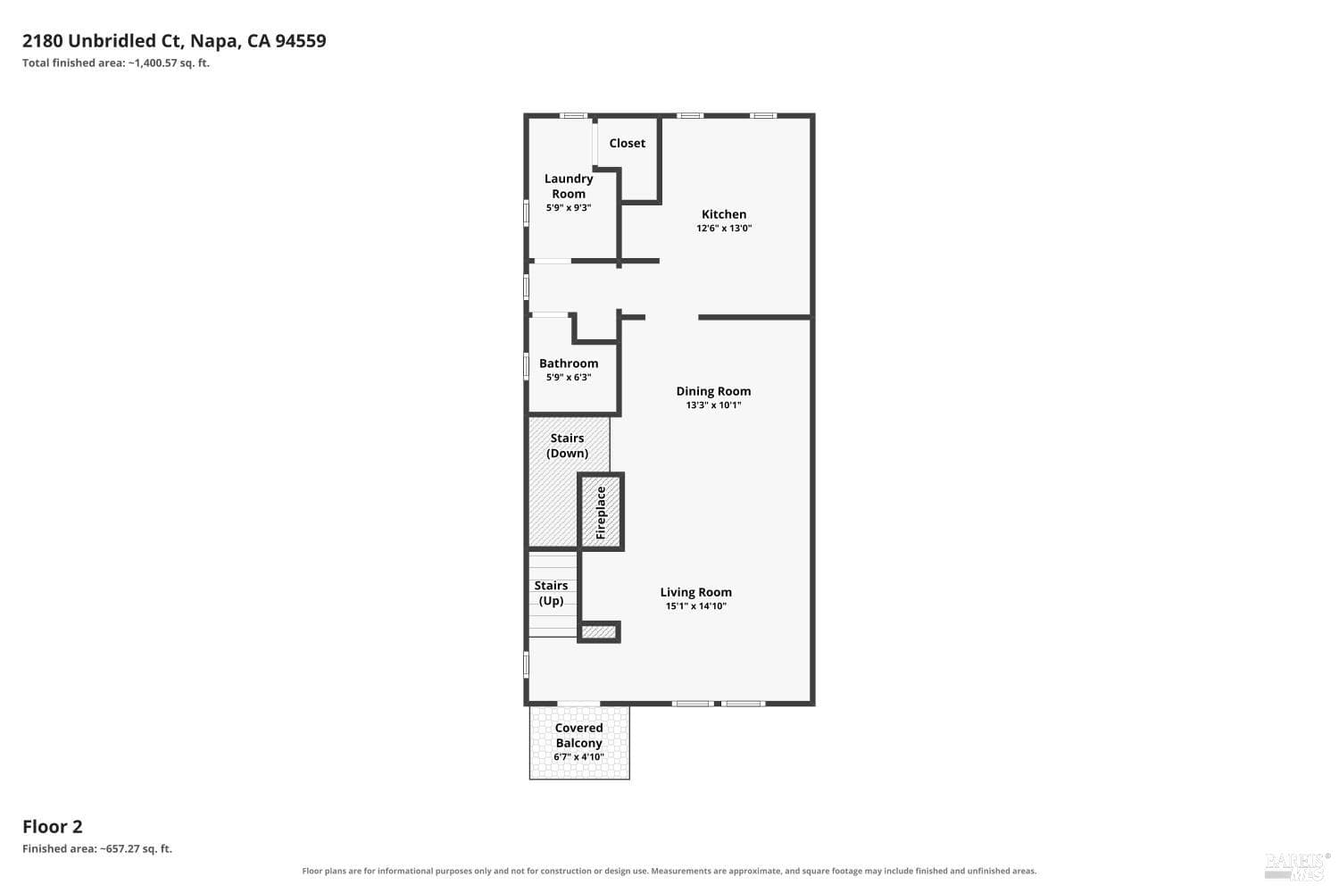 2180 Unbridled Court, photo 58
