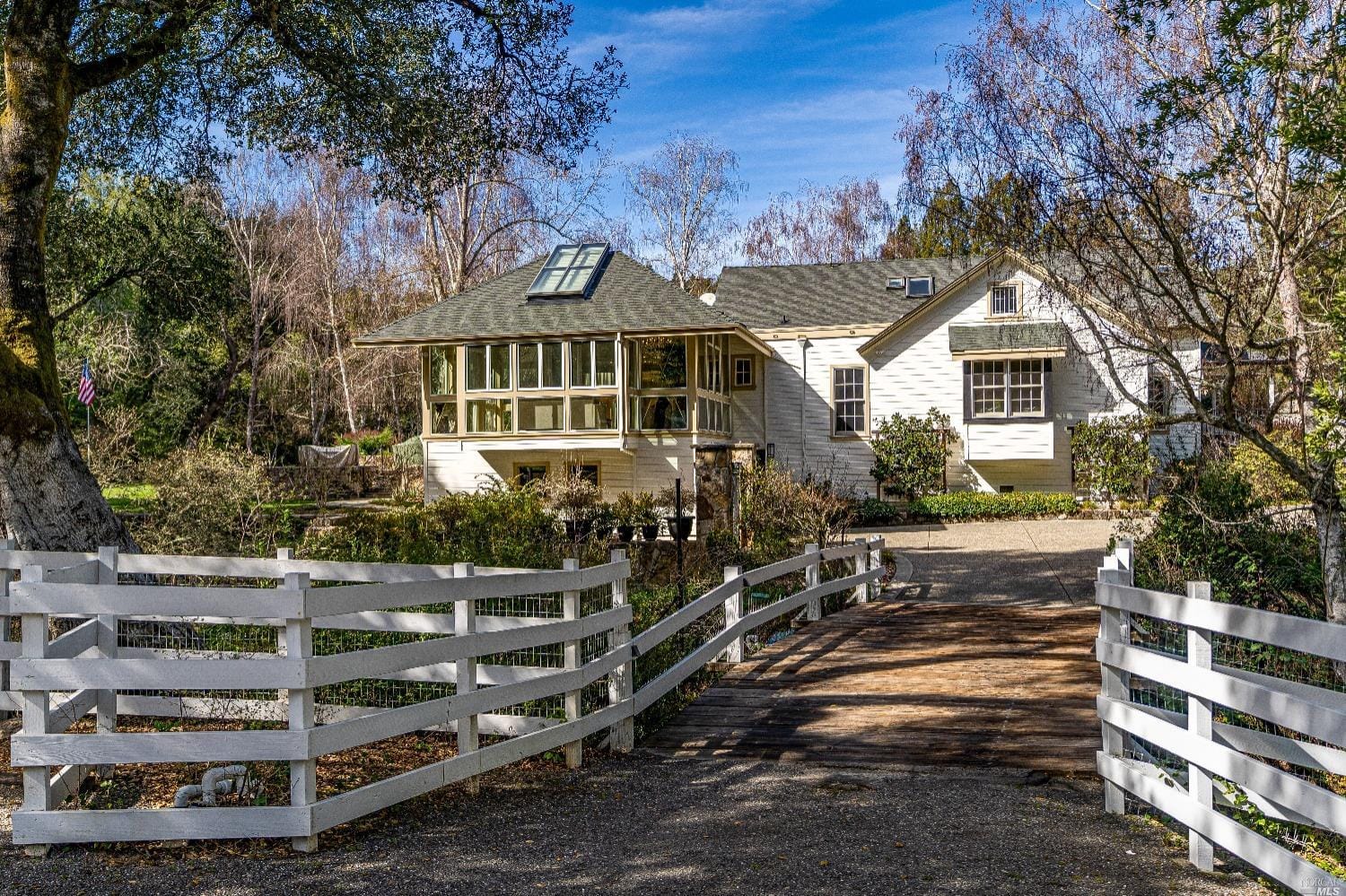 1481 Partrick Rd, Napa, CA 94558