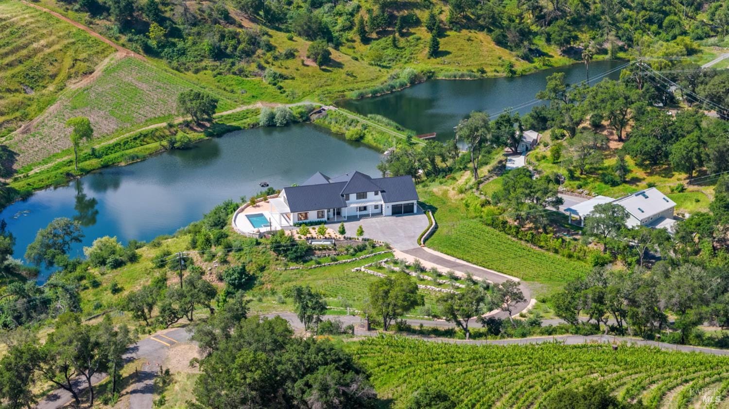 2509 Madrona Avenue, St Helena, CA 94574